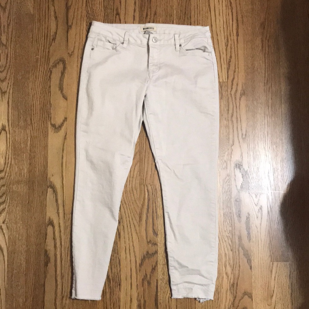 women’s khakis/jeans